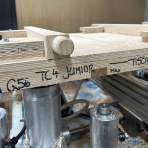 HUSSL factory visit