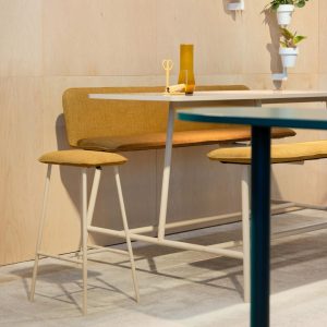Piqnic seating from Cascando