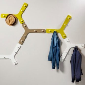 Coat Hooks